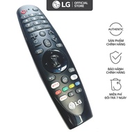 [TẶNG PIN] Điều Khiển TV LG MR20 GA Magic Đa năng loại không micro chuột bay sử dụng thay tất cả tv 