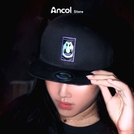 Ancol Dufan Vampire Character Snap Back Hat | Official Merchandise