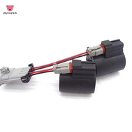 Excavator Solenoid Coil Kit Parts Fits for Case Loader Backhoe 570L 580L 580M 585G 87456900 190443A1