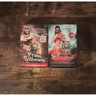 DWIOGI PRABU SILIWANGI - E. ASURA'S ROCK