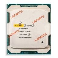 E5-2696V4 CPU 22 Colors 2.20 GHz 55MB 14nm LGA 2011-3 E5 2696 V4 Processor ** -Big Promotion
