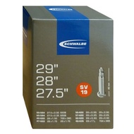 Schwalbe 28/29/27.5 MTB Tube 26 40mm