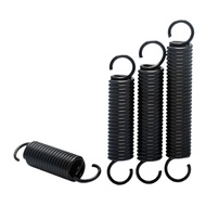 (Tension spring/spring d=1.5mm,OD12/15mm,L=60~200mm tension springs with hooks,apply to garage door,