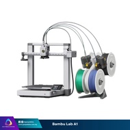 3D Printer -  Bambu Lab A1