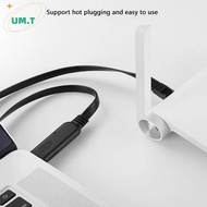 UM.T 1.5m 1.8m USB To RJ45 Console Cable RS232 Serial Adapter For Laptopputer Cisco Router USB RJ 45