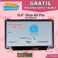 Layar LCD LED Acer Aspire V5-121 V5-131 series