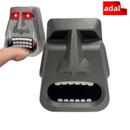 ADAL Dare Lie Detector, Finger Game Decompression Lie Detector Test, Two Modes Lie Detective Truth o