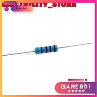 [20 Pieces]- 1M 2W 1% Chip World Resistor