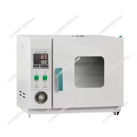 16L 2 Layer Constant Temperature Laboratory Industrial Digital Drying Cabinet Oven Food Dryer 500W 2