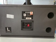 JBL Ki08 專業音響喇叭