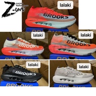 Brooks Hyperion Elite 5 DNA GOLD PEBA Foam+Tuned Propulsion Plate,Where Style Meets Race-Ready Power