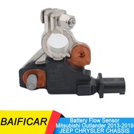 Baificar New Genuine Battery Flow Sensor Negative Connector Q1865A446 658 B12-3703111 For Mitsubishi