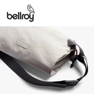 กระเป๋าคาดหน้าอก Bellroy Lite Sling 7L กระเป๋าสะพายข้างแบบลำลอง กันน้ำ สำหรับผู้ชายและผู้หญิง กระเป๋