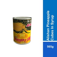 Alishan Pineapple Cube 565g