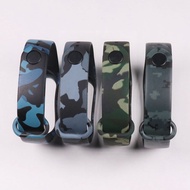 (GoodSeller) Mi Band 6 Strap Mi Band 5/ Mi Band 4 Mi/ Army Camo Band 3/