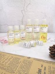Fragrance Oil / Aroma Oil