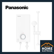 Panasonic Non-Pump Instant Water Heater DH-3VS1MW1