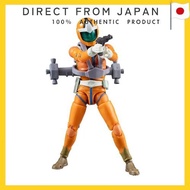 G.M.G. COLLECTION 05 Mobile Suit Gundam Earth Federation Forces Normal Suit Soldier Movable Figure