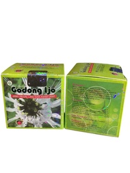 Asli Godong Ijo original