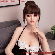 Sex Doll🌸168cm Japanese Full Silicone Sex Doll Anime Lolita Cutie Love Doll Entity Doll  Adult Toys 全硅胶实体娃娃性玩偶AZM_280