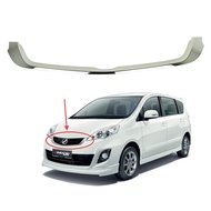PERODUA ALZA (2014) - FRONT BUMPER GRILLE MOULDING (NEW) CROME