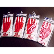 {Yuanyuan Shop} Made In Japan Japanese-Made Kubota slugger Professional Use Guarding Gloves Washable