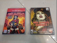 Command & Conquer Red Alert 3 Premier Edition 終極動員令3紅色警戒3