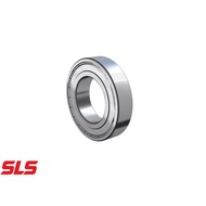 SKF 6200-Z Deep Groove Ball Bearing