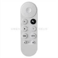 Suitable for Google TV Voice Remote Control G9N9N Google Chromecast TV Remote
