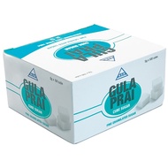 Prai Cube Sugar 500g – Convenient White Sugar Cubes for Tea & Coffee