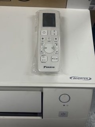 二手大金一匹變頻淨冷分體式冷氣機
