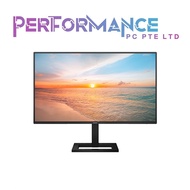 PHILIPS FULL HD LCD DISPLAY 27E1N1300AE 27 INCH 1920X1080 (3 YEARS WARRANTY BY CORBELL TECHNOLOGIES 