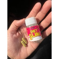 diet slim original hq