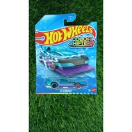 MATTEL Hot Wheels Color Shifters GT-Scorcher – Color-Changing Car | MatteOriginal