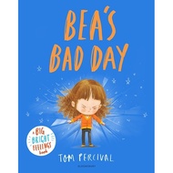 Bea's Bad DAY A BIG Bright Feelings Book