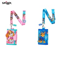 Smiggle Paw Patrol Lanyard Wallet