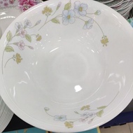 Corelle 2L Serving Bowl Pastel Bouquet