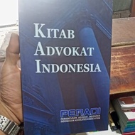 Indonesian advocate's book, Indonesian advocate's assembly