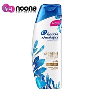 HEAD & SHOULDERS SHAMPOO SUPREME