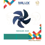 MILUX 8" FAN BLADE FOR MODEL MGF-10