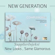 [Ready] Complexion 6