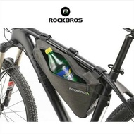 Rockbros Bike Bag Mtb Bike Frame Triangle Pouch Waterproof Bag 8L