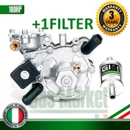 Tomasetto AT09 Nordic and GI Filter - หม้อต้มแก๊สระบบหัวฉีด LPG 4 สูบ Tomasetto At 09 Nordic แถมกรอง