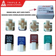 DENSO JAPAN RELAY 90987-02010 28300-10020 90987-04003 90987-03003 TOYOTA IS0 M4-S  M5-S MB5-S STARTE