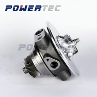 RHF5 06K145722H New turbo cartridge turbine CHRA core balanced 06K145702N for Volkswagen Polo Gti Mk