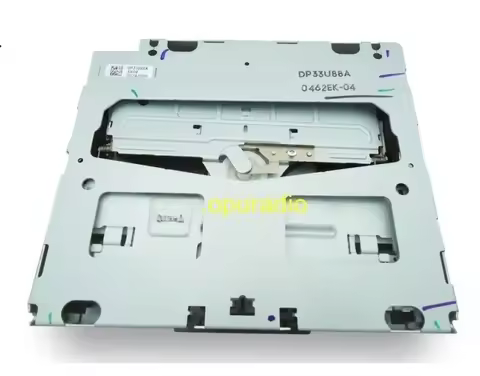DP33U88A Alpine CD loader for Mercedes Audio 20 MF2830 A1699002000 W169 W245 A B class Sprinter Vito