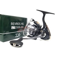 Reel Daiwa Revros HG LT 2500-XH