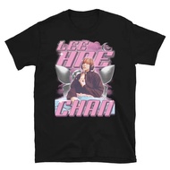 BAJU [NEW] S-5XL NCT Dream LEE HAECHAN T-shirt I K-pop Unisex T-Shirt Women Men Unisex Casual Tshirt