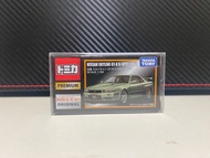 價可議 日本限定 1/64 Tomica Premium Nissan R34 GT-R V-SPEC Nur 東瀛戰神