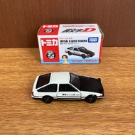TOMICA DREAM DREAMS Initial D Toyota AE86 AE 86 Sprinter Trueno 2014 Diecast Toy Takara Tomy